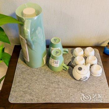 西安小豆子吖公寓酒店提供图片