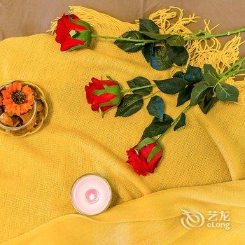 西安小豆子吖公寓酒店提供图片