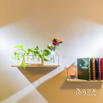 西安小豆子吖公寓酒店提供图片