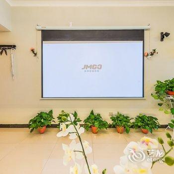 西安小豆子吖公寓酒店提供图片