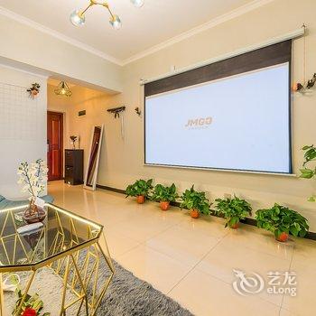 西安小豆子吖公寓酒店提供图片