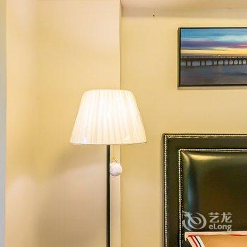 西安小豆子吖公寓酒店提供图片