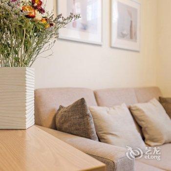庭前玉兰公寓(北京马家堡东路店)酒店提供图片