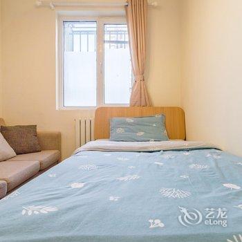 庭前玉兰公寓(北京马家堡东路店)酒店提供图片