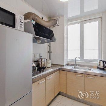 庭前玉兰公寓(北京马家堡东路店)酒店提供图片