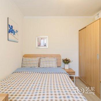 庭前玉兰公寓(北京马家堡东路店)酒店提供图片