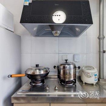 庭前玉兰公寓(北京马家堡东路店)酒店提供图片