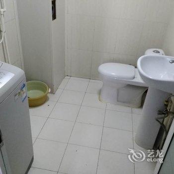 庭前玉兰公寓(北京马家堡东路店)酒店提供图片