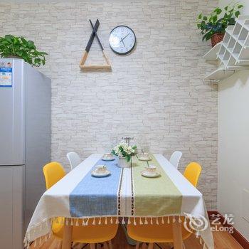 体验北京当地人的生活公寓(北京2号店)酒店提供图片