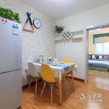 体验北京当地人的生活公寓(北京2号店)酒店提供图片