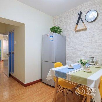 体验北京当地人的生活公寓(北京2号店)酒店提供图片