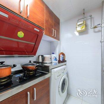 体验北京当地人的生活公寓(北京2号店)酒店提供图片