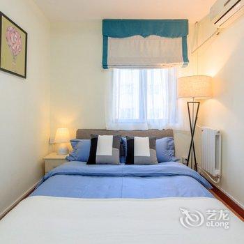 体验北京当地人的生活公寓(北京2号店)酒店提供图片