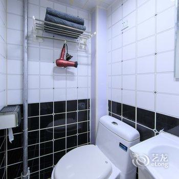 体验北京当地人的生活公寓(北京2号店)酒店提供图片