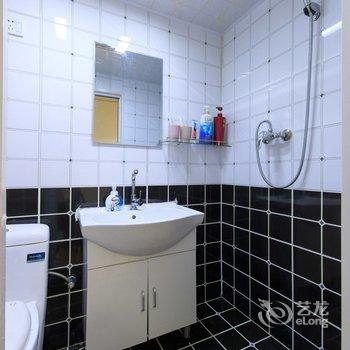 体验北京当地人的生活公寓(北京2号店)酒店提供图片