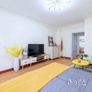 体验北京当地人的生活公寓(北京2号店)酒店提供图片