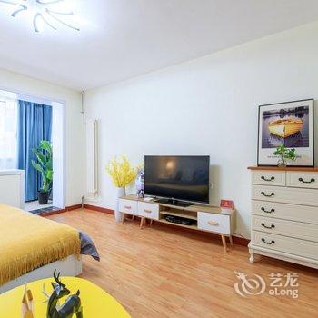 体验北京当地人的生活公寓(北京2号店)酒店提供图片