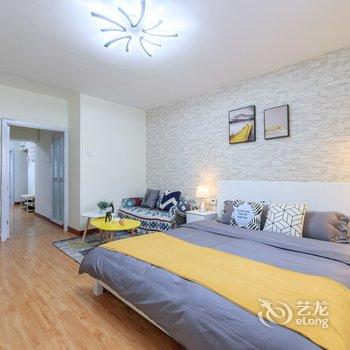 体验北京当地人的生活公寓(北京2号店)酒店提供图片