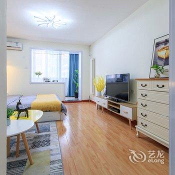 体验北京当地人的生活公寓(北京2号店)酒店提供图片