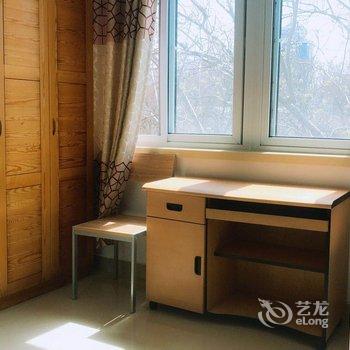 北京7点时尚之家公寓(爱攀达视觉艺术画馆分店)酒店提供图片