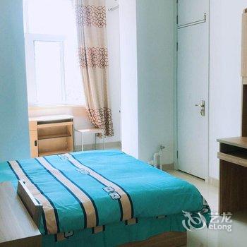 北京7点时尚之家公寓(爱攀达视觉艺术画馆分店)酒店提供图片