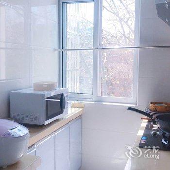 北京7点时尚之家公寓(爱攀达视觉艺术画馆分店)酒店提供图片