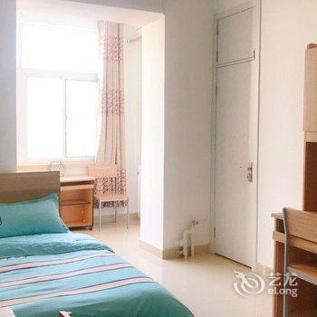 北京7点时尚之家公寓(爱攀达视觉艺术画馆分店)酒店提供图片