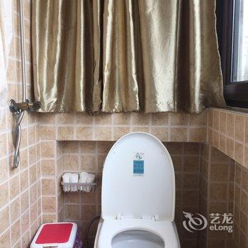 北京7点时尚之家公寓(爱攀达视觉艺术画馆分店)酒店提供图片