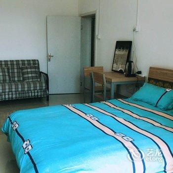 北京7点时尚之家公寓(爱攀达视觉艺术画馆分店)酒店提供图片