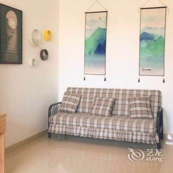 北京7点时尚之家公寓(爱攀达视觉艺术画馆分店)酒店提供图片