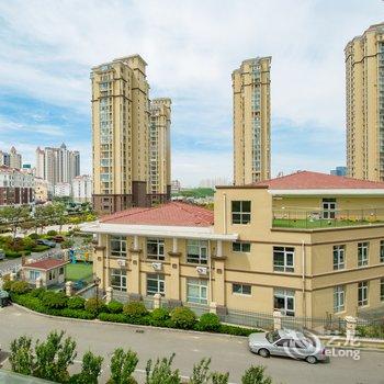 青岛刘宏宇公寓(6号店)酒店提供图片