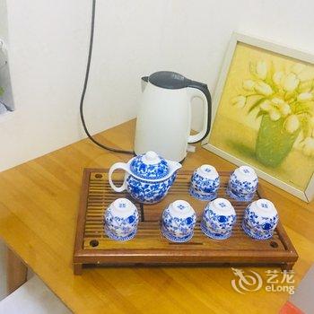 成都雪绒花开民宿酒店提供图片