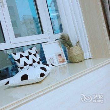 青岛Uhouse公寓酒店提供图片