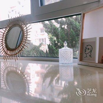 青岛Uhouse公寓酒店提供图片