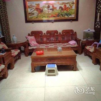平遥瑤香坊老陈醋别墅酒店提供图片