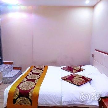 重庆今续钱缘客栈酒店提供图片