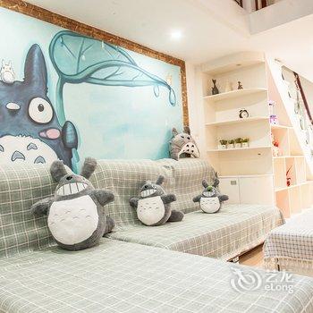 广州星辰千千公寓(2号店)酒店提供图片