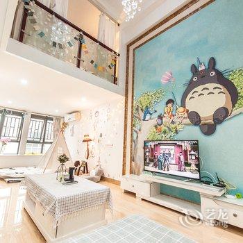 广州星辰千千公寓(2号店)酒店提供图片