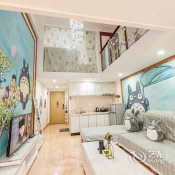广州星辰千千公寓(2号店)酒店提供图片