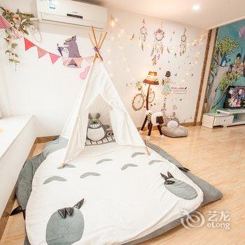 广州星辰千千公寓(2号店)酒店提供图片