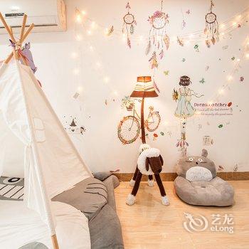 广州星辰千千公寓(2号店)酒店提供图片