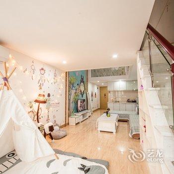 广州星辰千千公寓(2号店)酒店提供图片