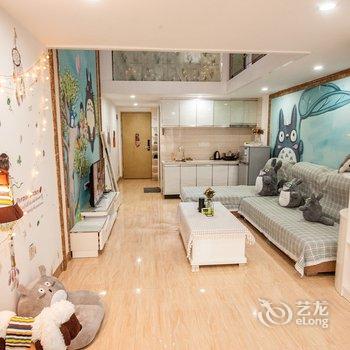 广州星辰千千公寓(2号店)酒店提供图片