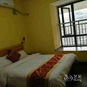 成都私人空间酒店公寓酒店提供图片