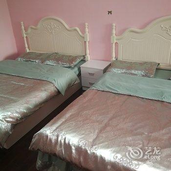 西安大美之城公寓酒店提供图片