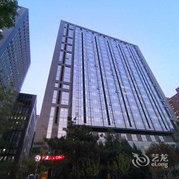 智选民宿(北京惠林路店)酒店提供图片