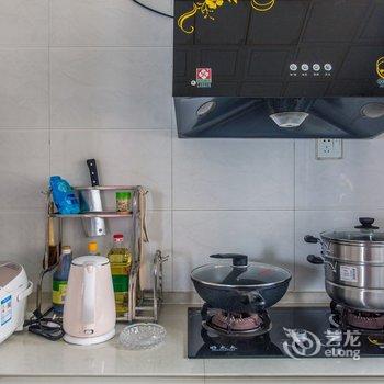 青岛期个小熊公寓(银沙滩路分店)酒店提供图片
