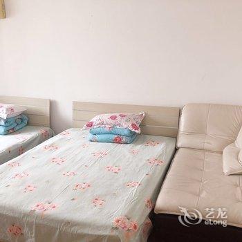 北京时光机宫寓公寓(2号店)酒店提供图片