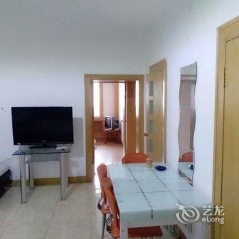 北京时光机宫寓公寓(2号店)酒店提供图片