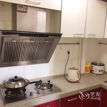 北京时光机宫寓公寓(2号店)酒店提供图片